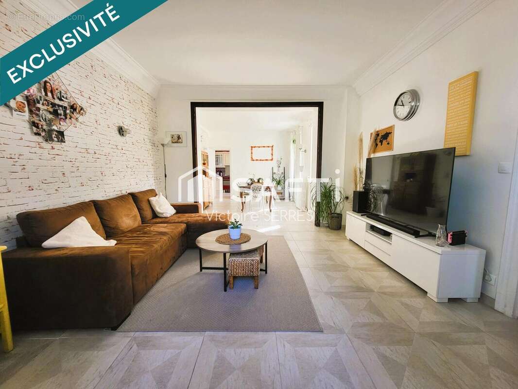 Photo 5 - Maison à VILLERS-BOCAGE