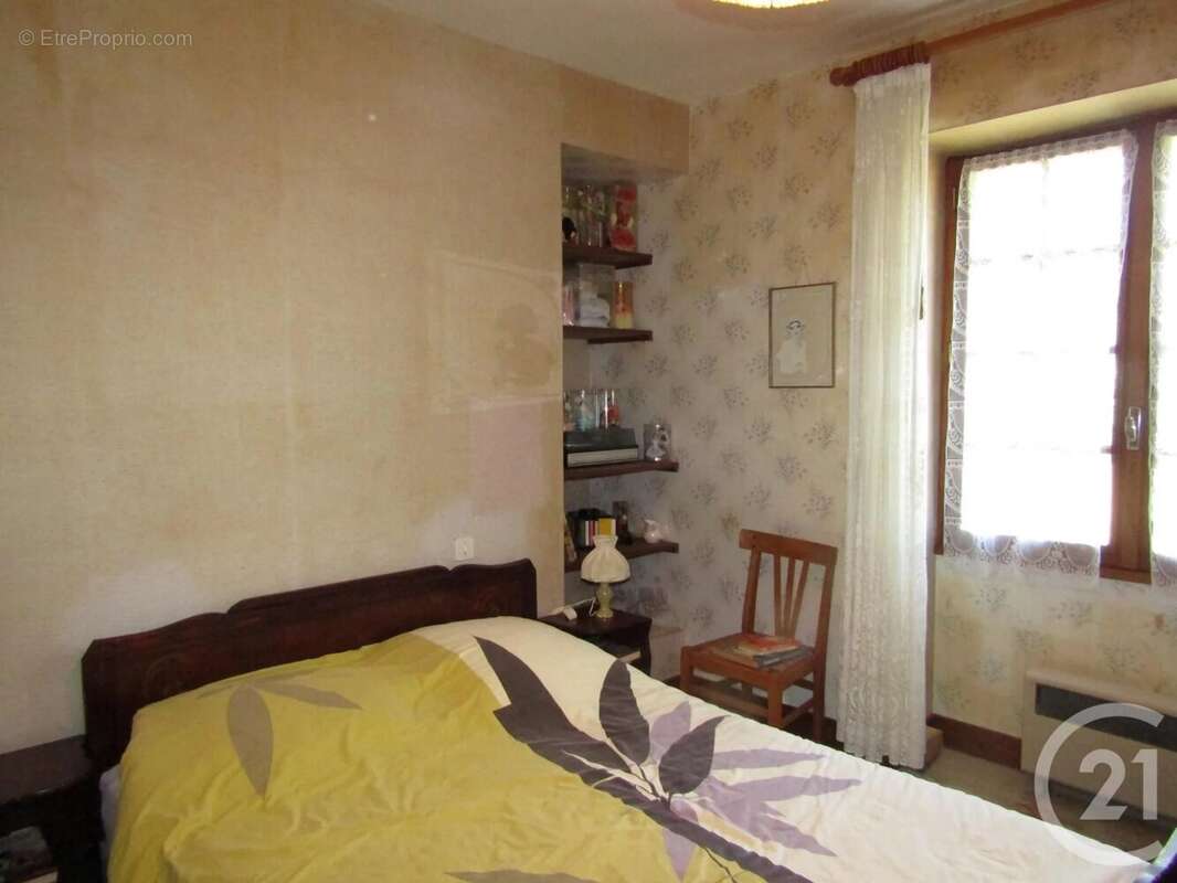 Maison à SAINT-GENARD