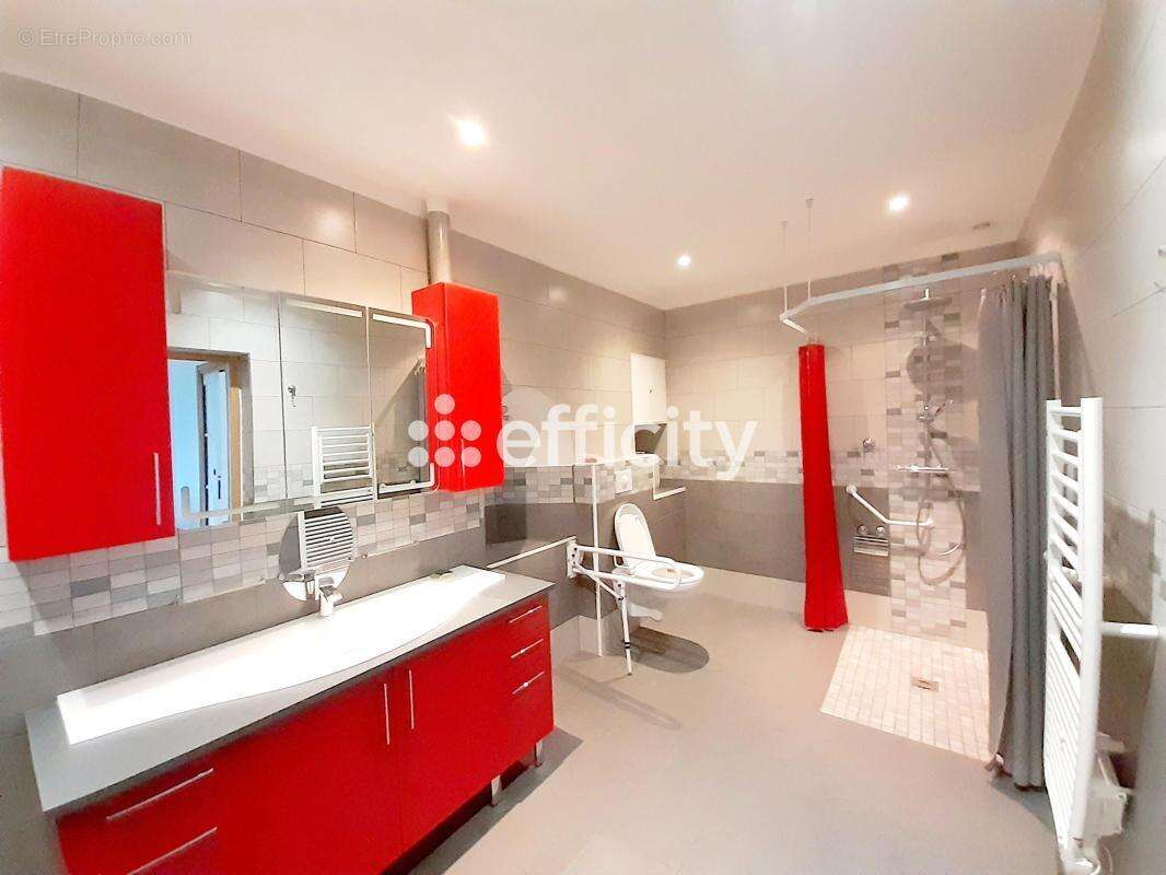 Maison 166 m² à Saint-Denis-D'authou  - photo 17