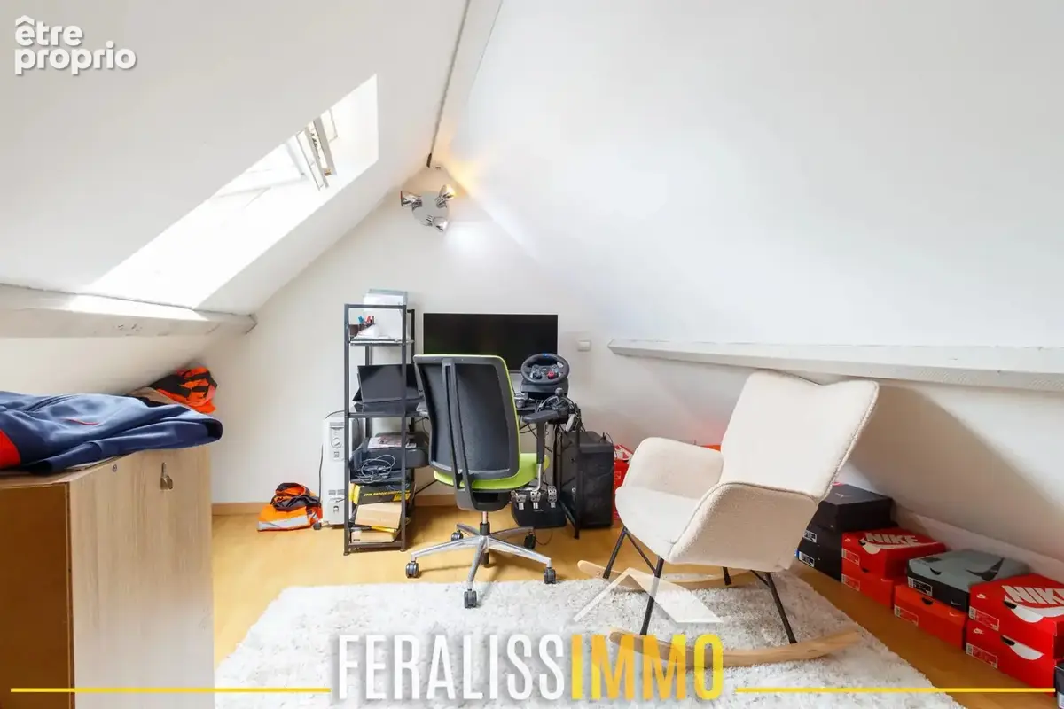 Pas de travaux à prévoir pour cette maison 3 chambres et sou - photo 14