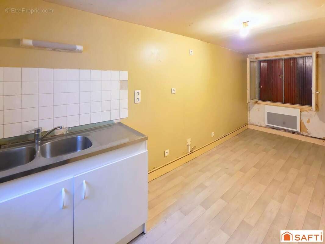 Photo 3 - Maison à ORBEC