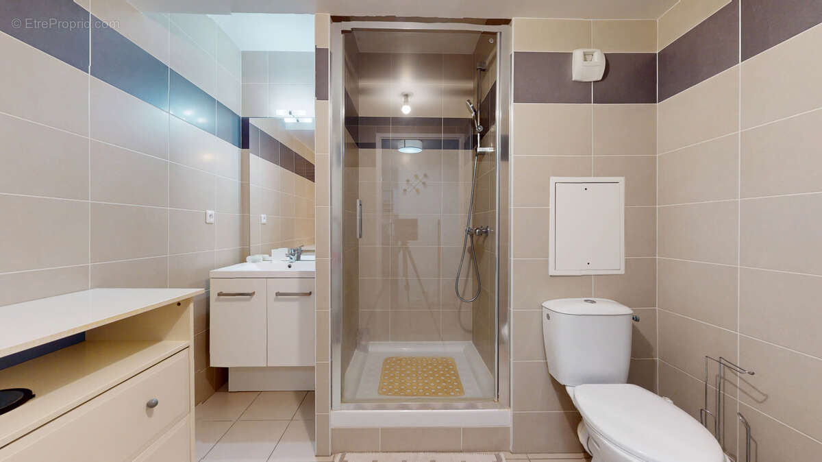 Appartement à CORMEILLES-EN-PARISIS