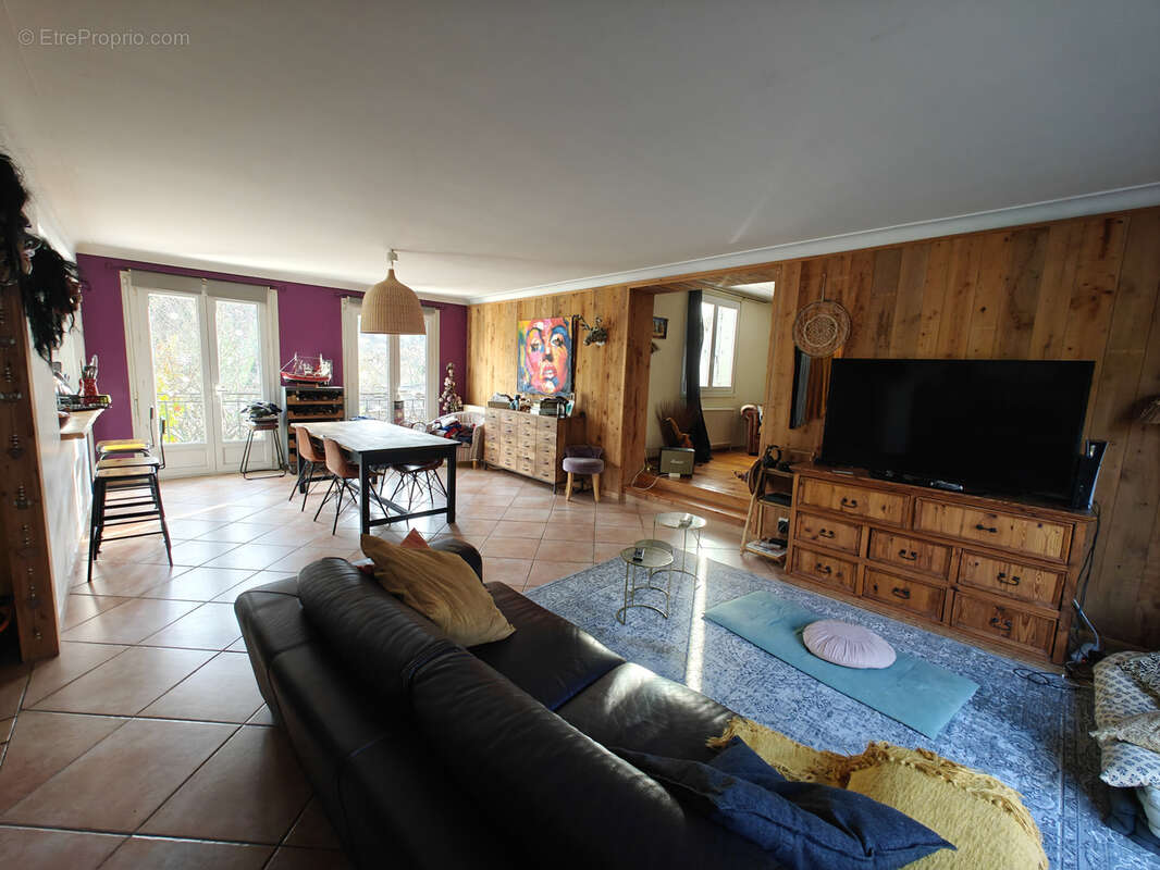 Maison à QUILLAN