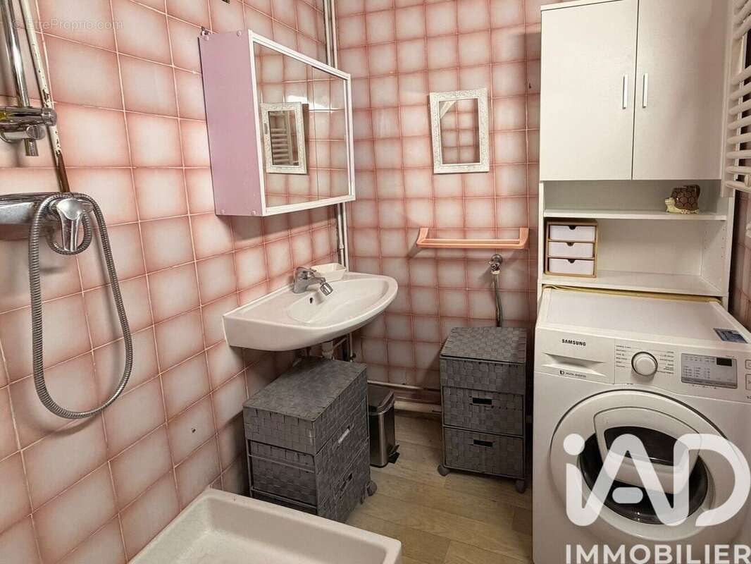 Photo 7 - Maison à TREMBLAY-EN-FRANCE