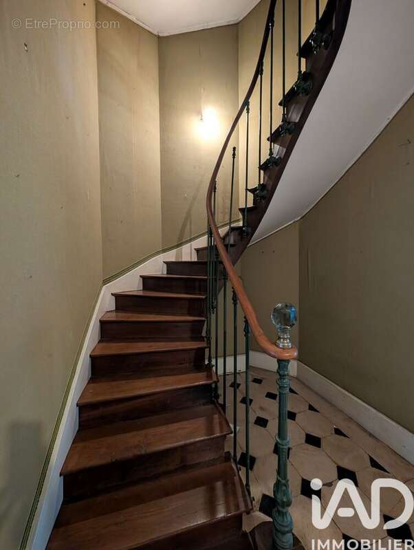 Photo 5 - Maison à BAR-SUR-SEINE