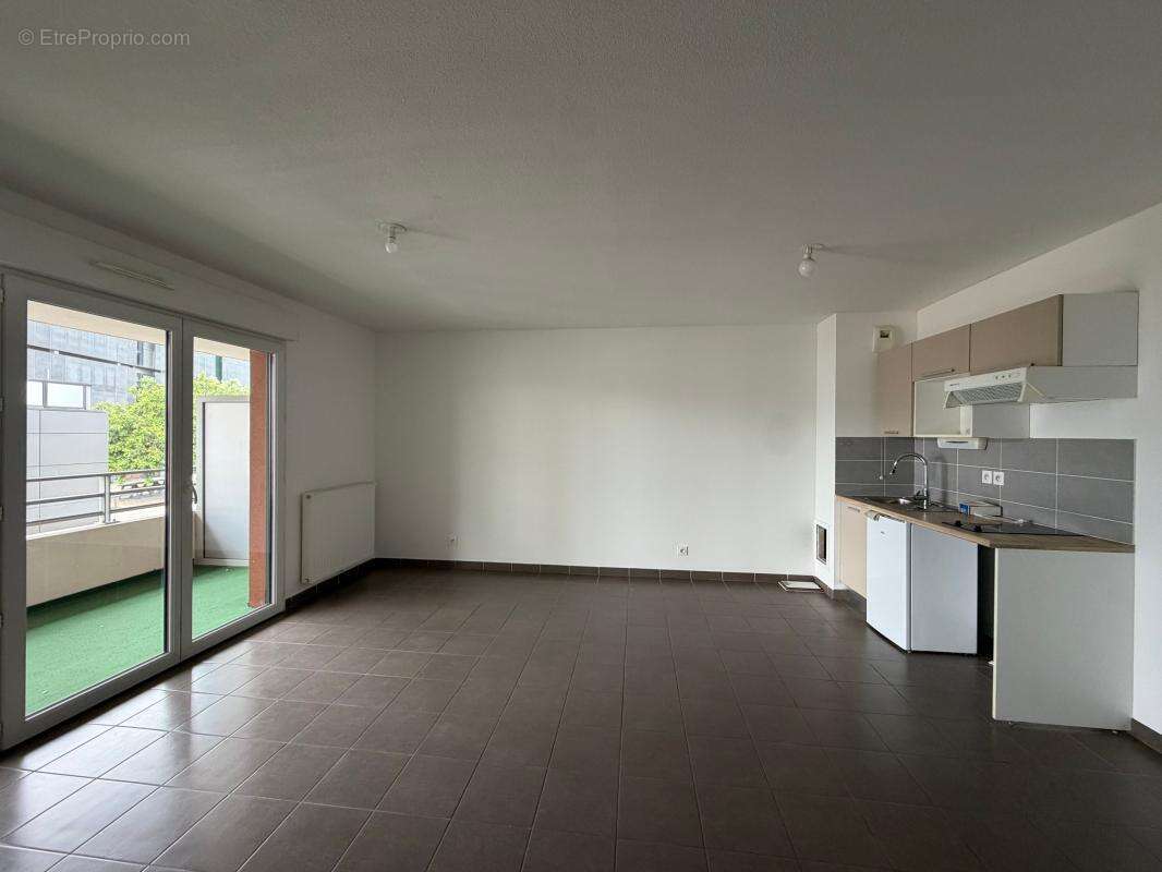 Appartement à LA SEYNE-SUR-MER