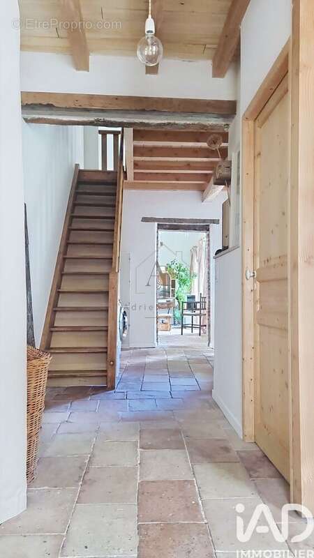 Photo 2 - Maison à RABASTENS