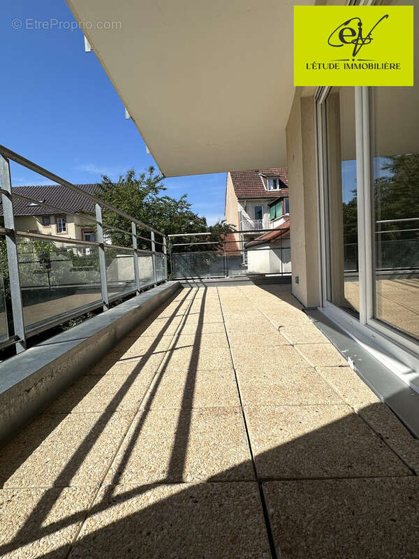 Appartement à FORBACH