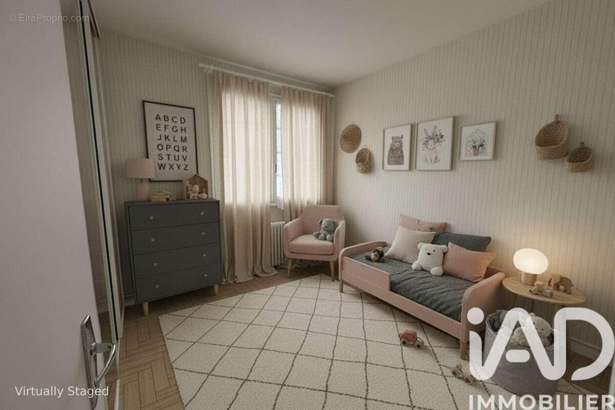 Photo 6 - Maison à AUFFARGIS