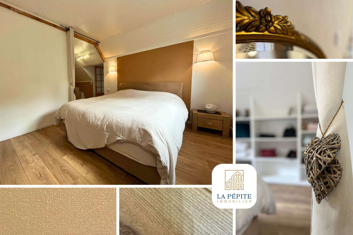 Maison à MECQUIGNIES