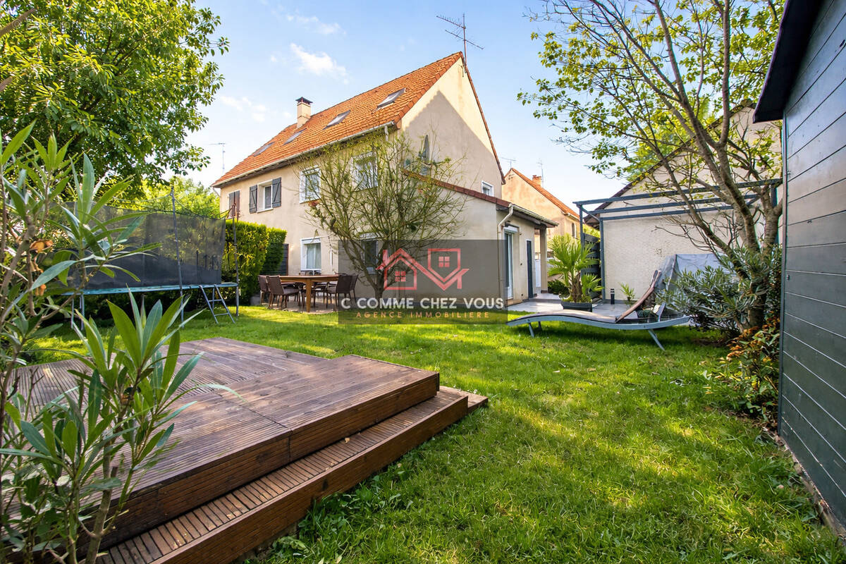 Maison à PONTCARRE