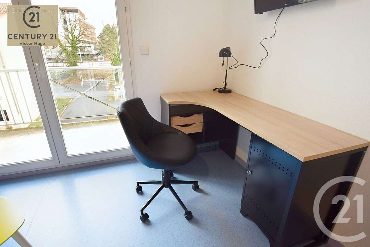 Appartement à LIMOGES