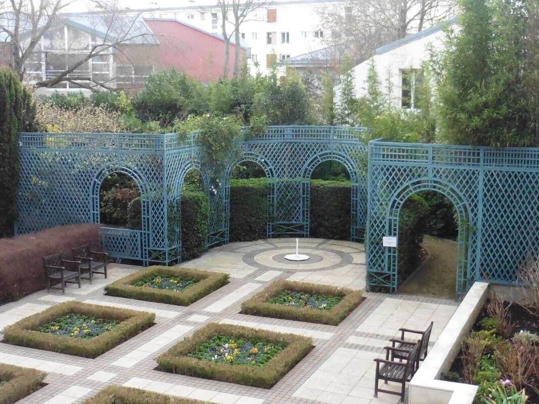 Appartement à RUEIL-MALMAISON