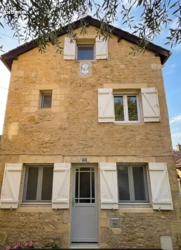 Maison à SARLAT-LA-CANEDA