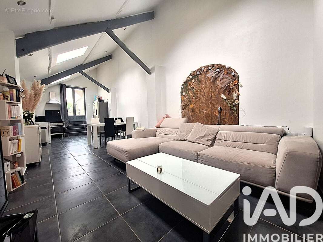 Photo 2 - Maison à ROZAY-EN-BRIE