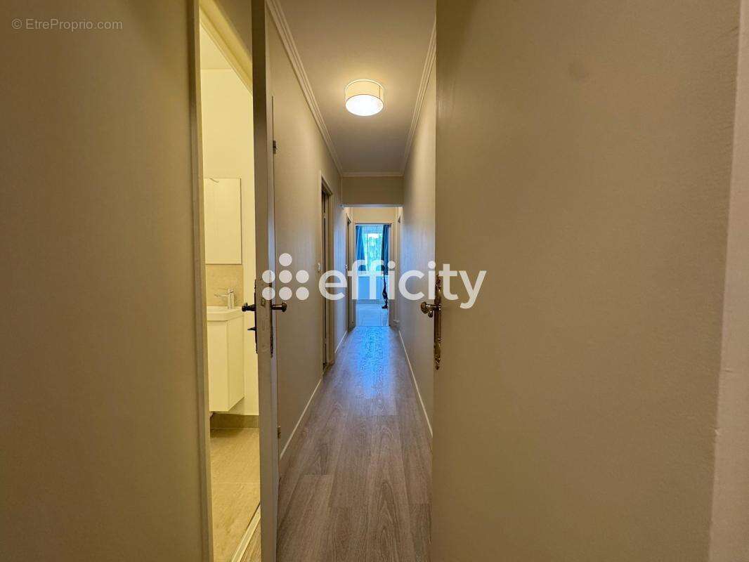 Appartement - photo 12