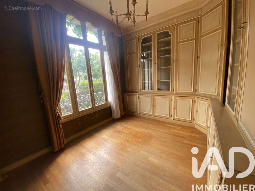 Photo 9 - Maison à NOYON