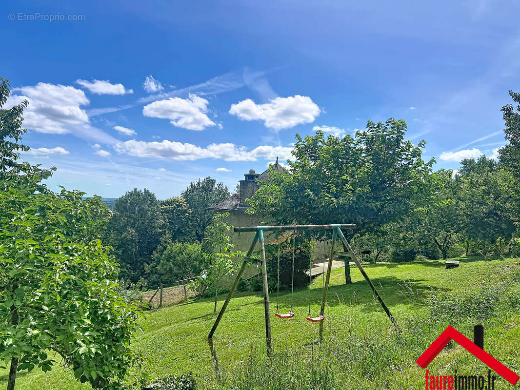 Cabane de vigne sur donzenac - photo 3