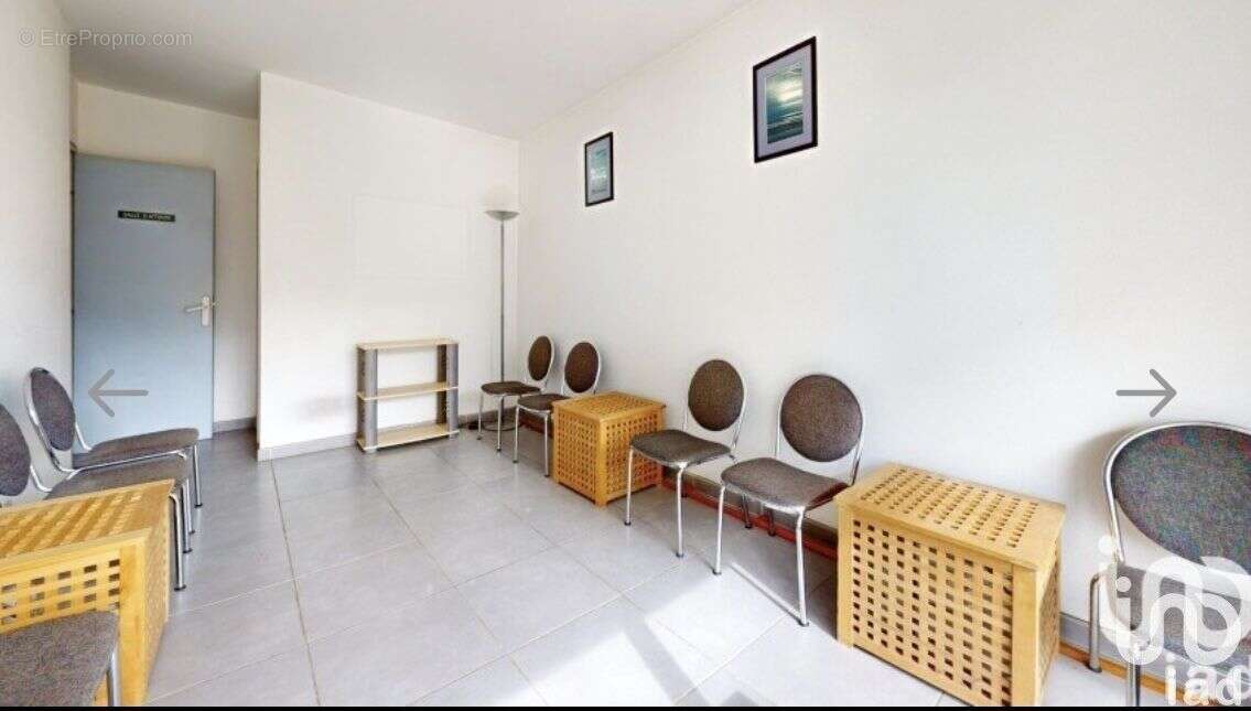 Photo 4 - Commerce à MEAUX