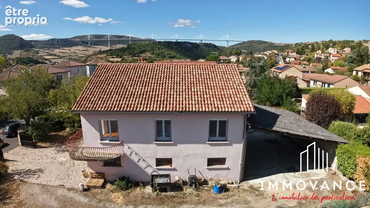 Photo Maison à Millau au prix de 335 000€