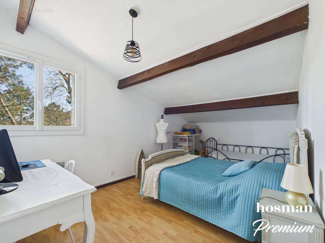 Maison familiale 210 m² avec T3 indépendant - La Teste-de-Buch - photo 10
