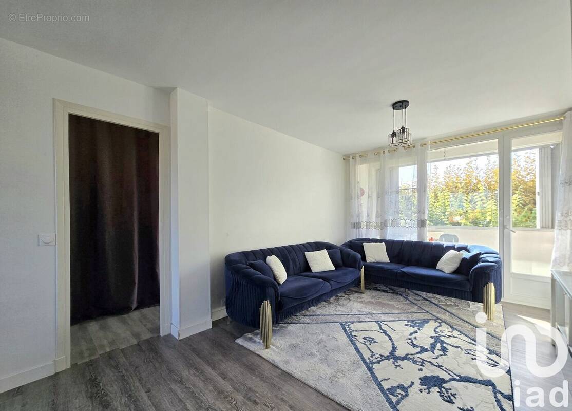 Photo 1 - Appartement à LE RAINCY