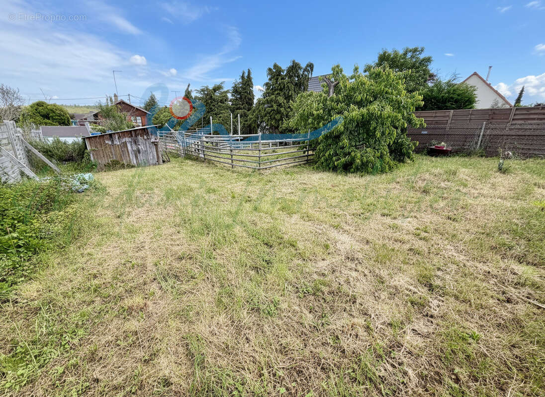 Maison Freneuse - 46m² - photo 12