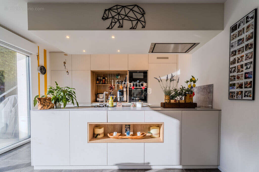 Maison à TRUCHTERSHEIM