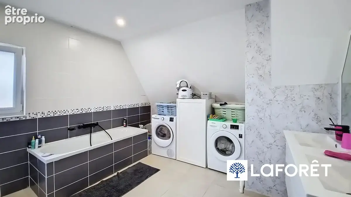 Maison Les Monts D Aunay 6 pièce(s) - photo 7