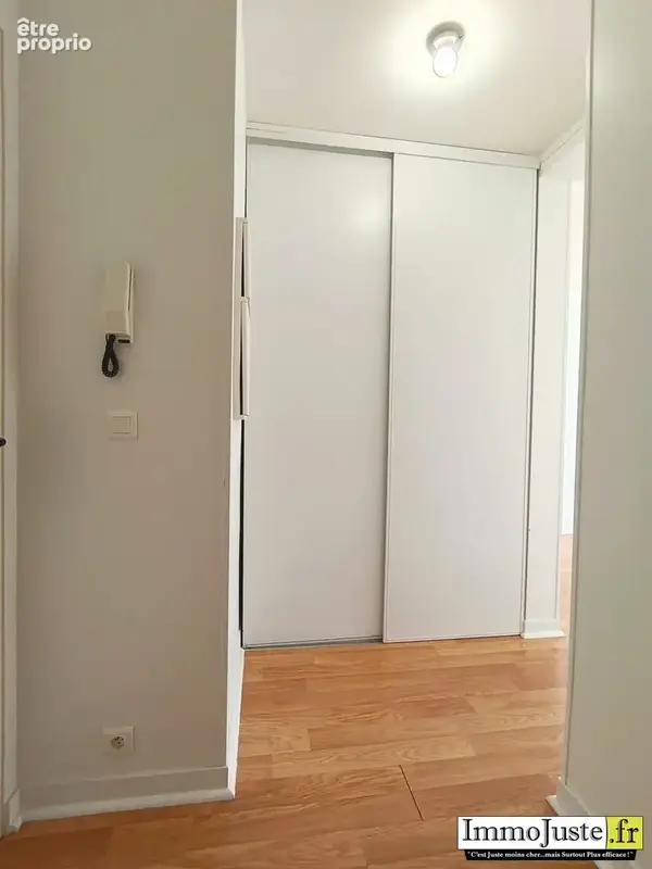 Appartement 1 pièce 29 m² à vendre à Courbevoie (92400) - photo 6