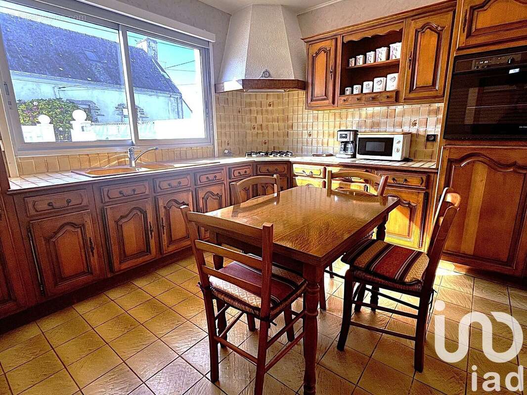 Photo 6 - Maison à GROIX