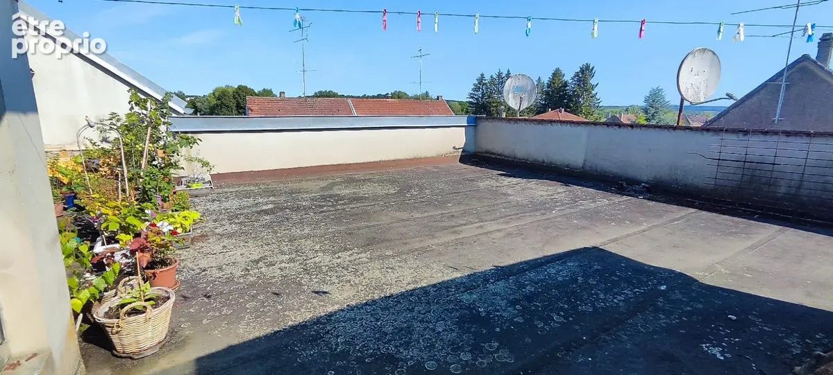 Local commercial Woustviller 175 m2 - photo 5