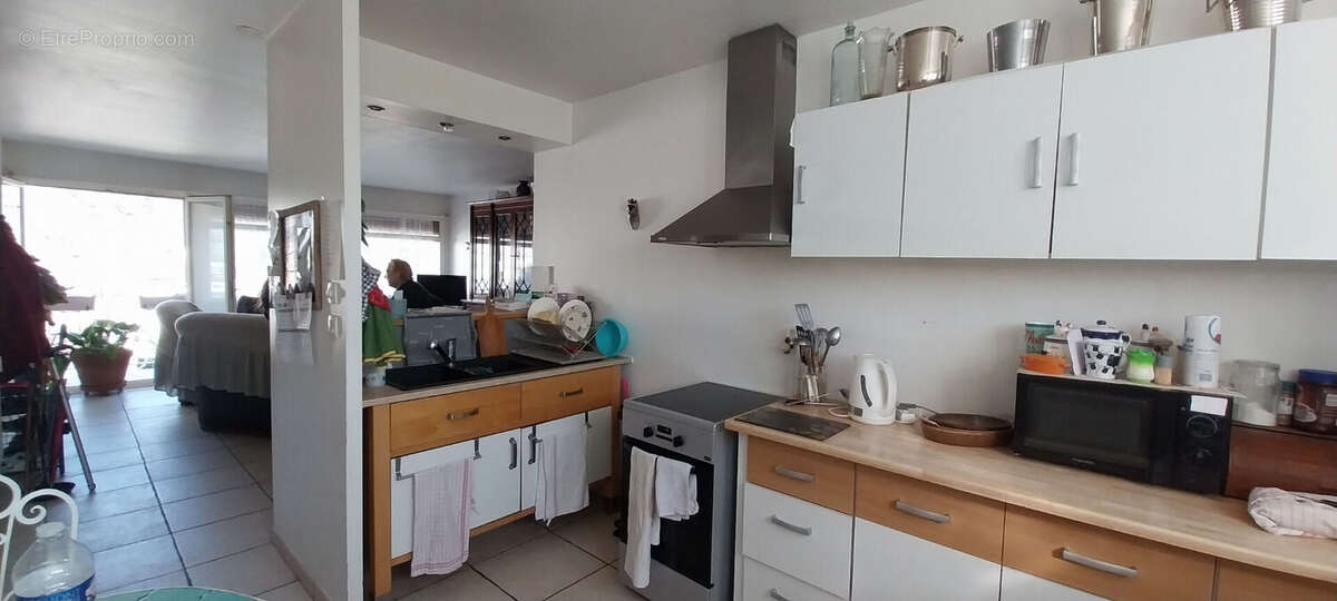 Appartement à VIENNE