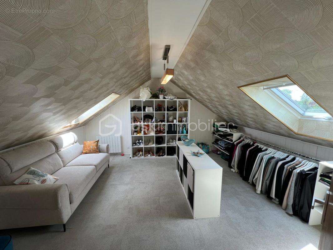 Maison 170m2 - photo 14