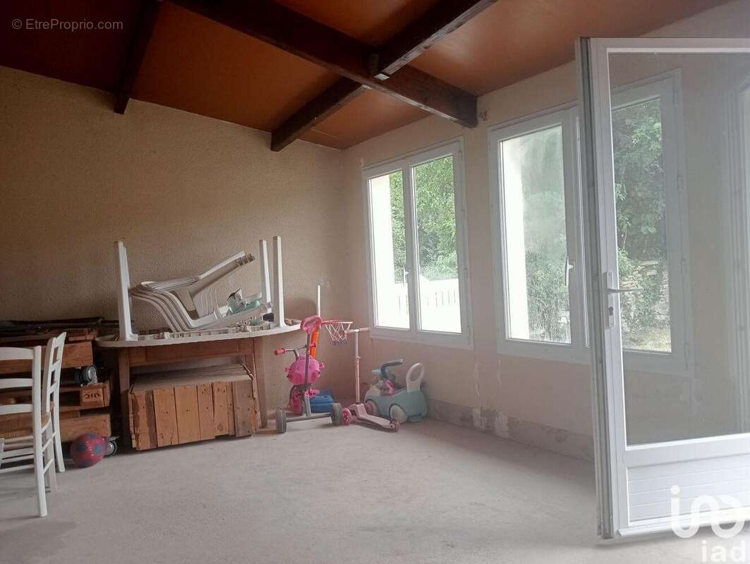 Photo 6 - Maison à LES FOSSES