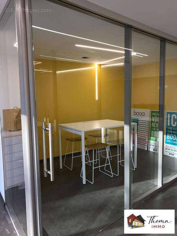 Commerce 129 m² à Bartenheim  - photo 9