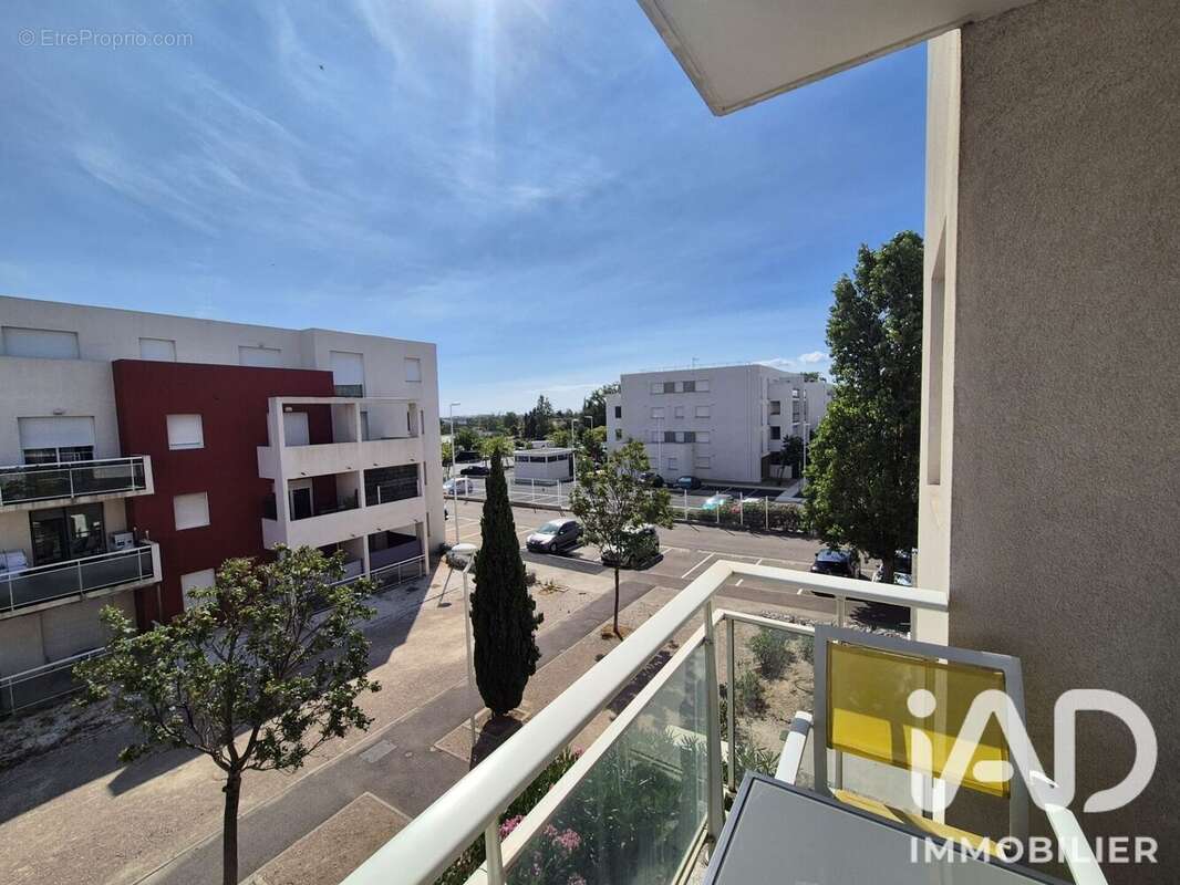 Photo 8 - Appartement à PERPIGNAN