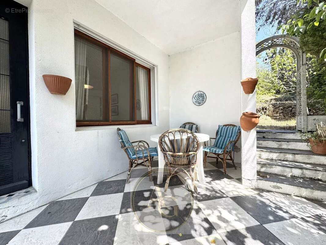 Maison à VILLEPINTE