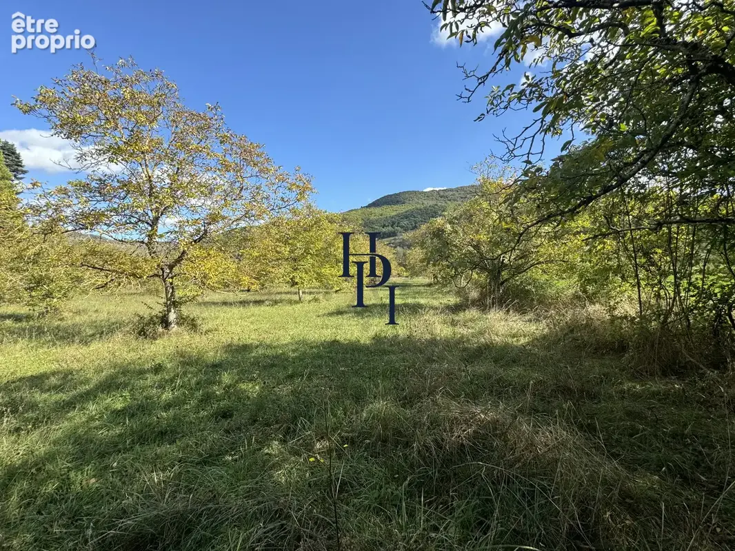 Vente terrain constructible avec maison de vigne Saint Affrique - photo 11