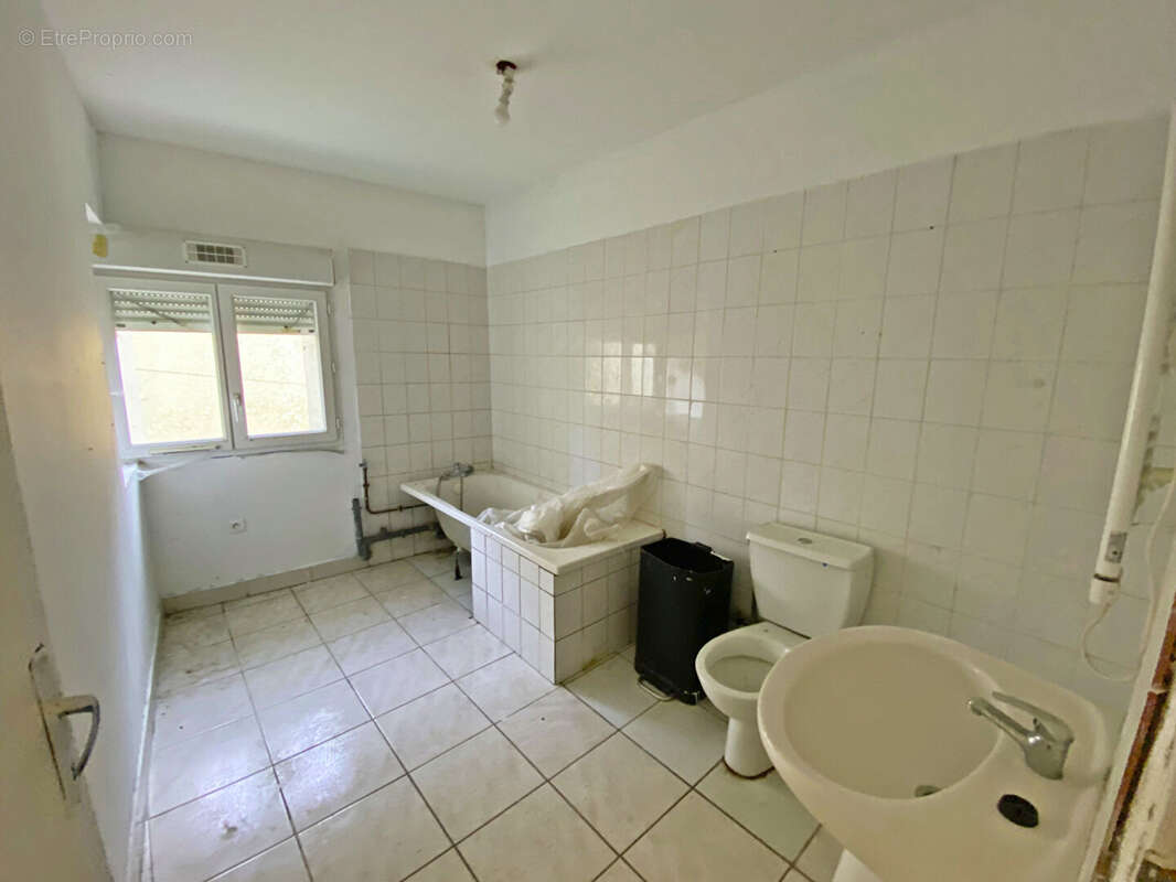 Maison à VOID-VACON