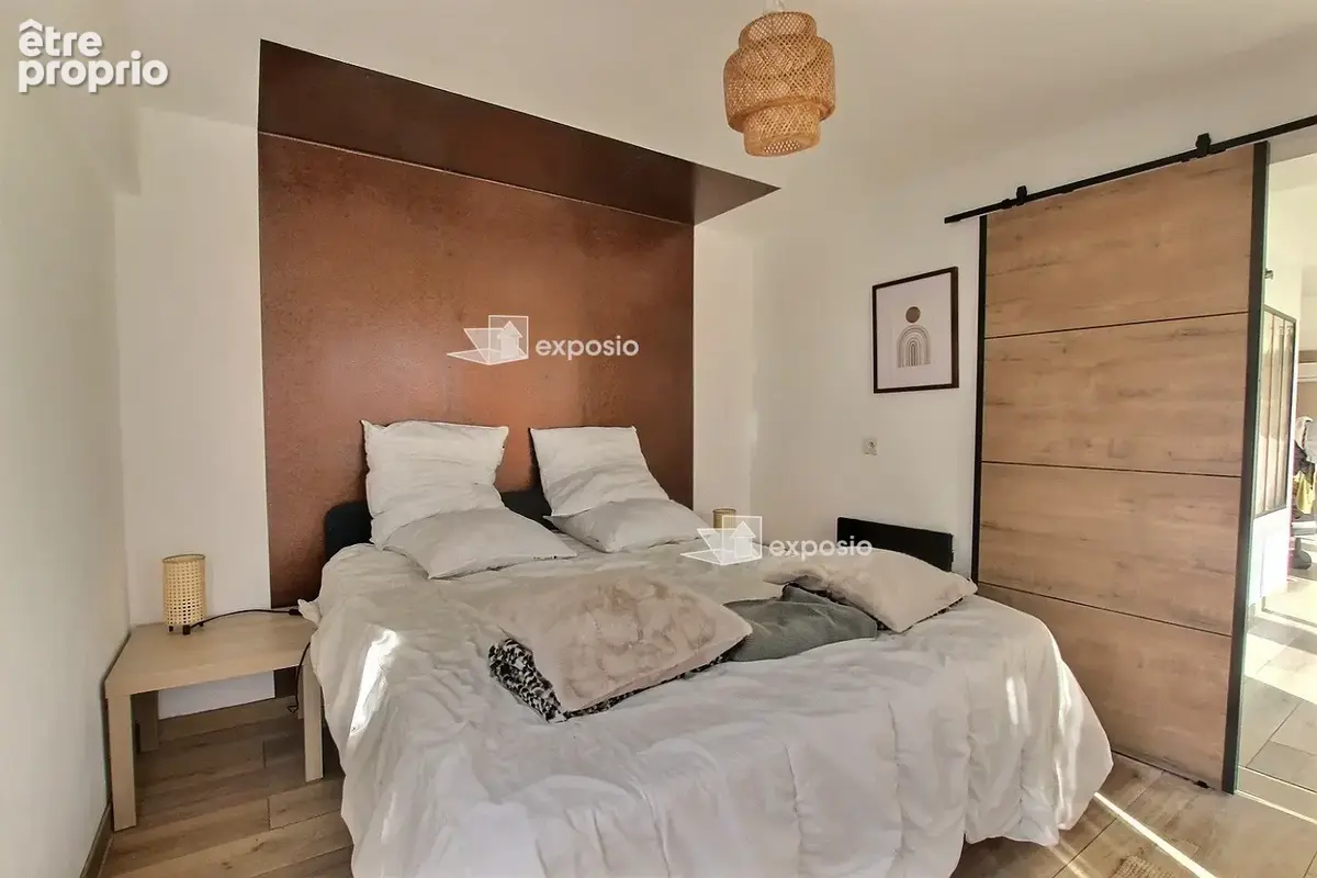 Bien d'exception   villa contemporaine avec vue panoramique & piscine - photo 17