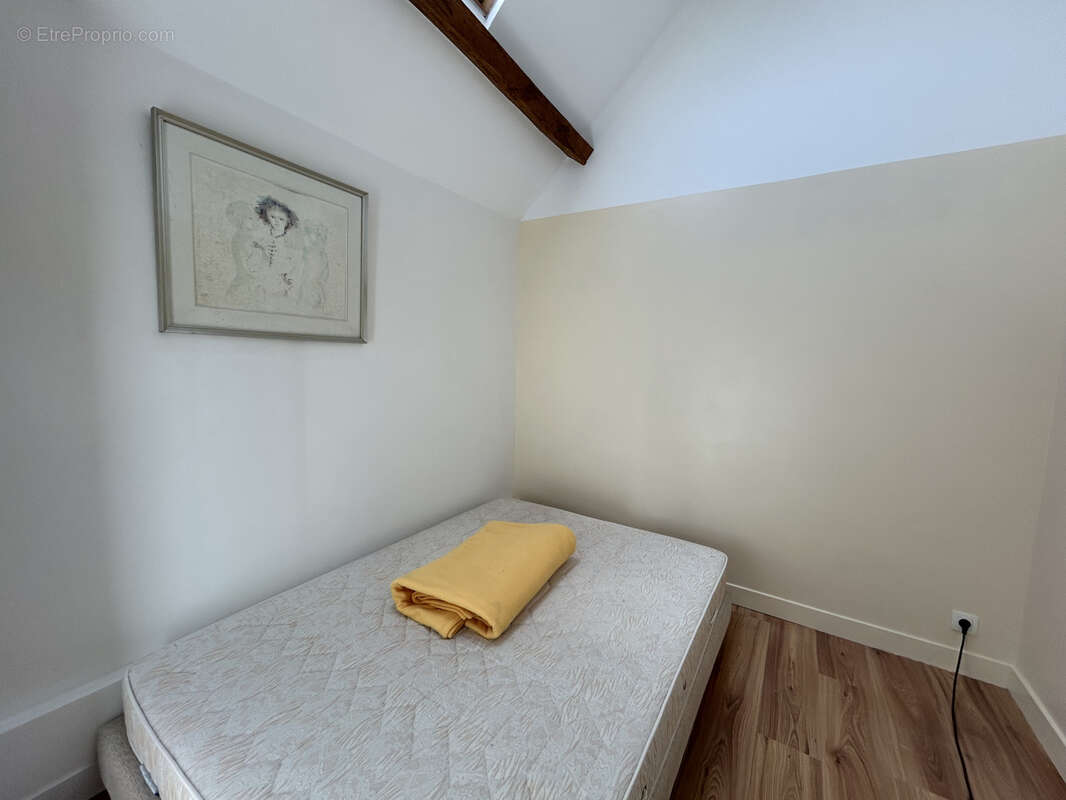 Maison à MORTAGNE-AU-PERCHE