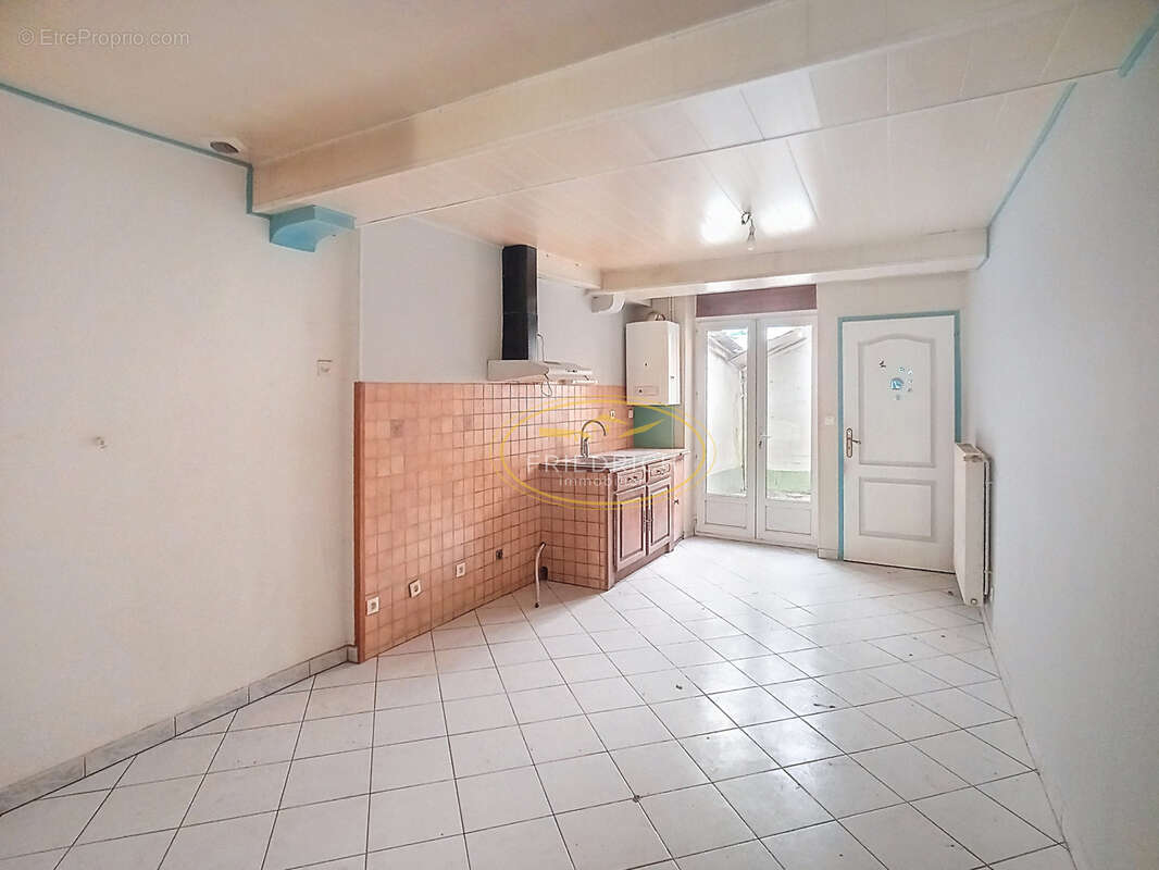 Maison à LIGNY-EN-BARROIS