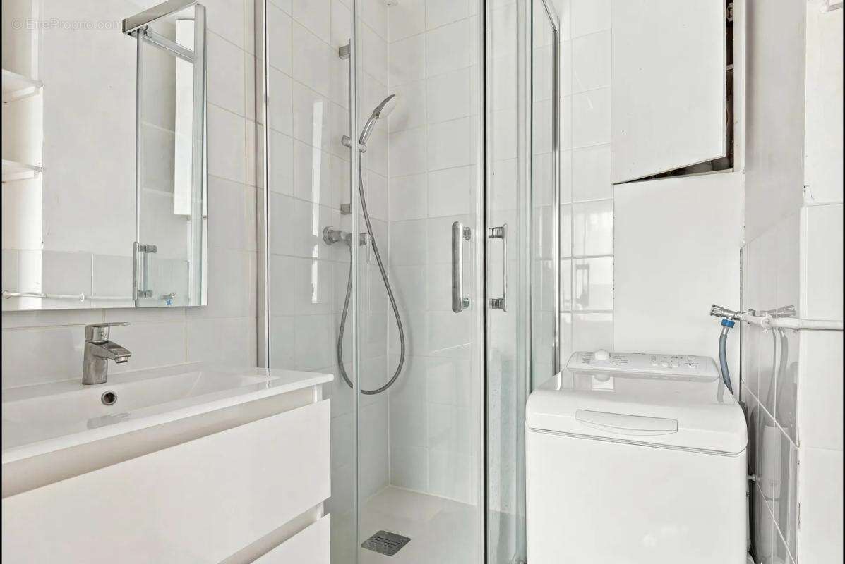 Appartement studio de 21 m² à Maisons-Alfort - photo 4