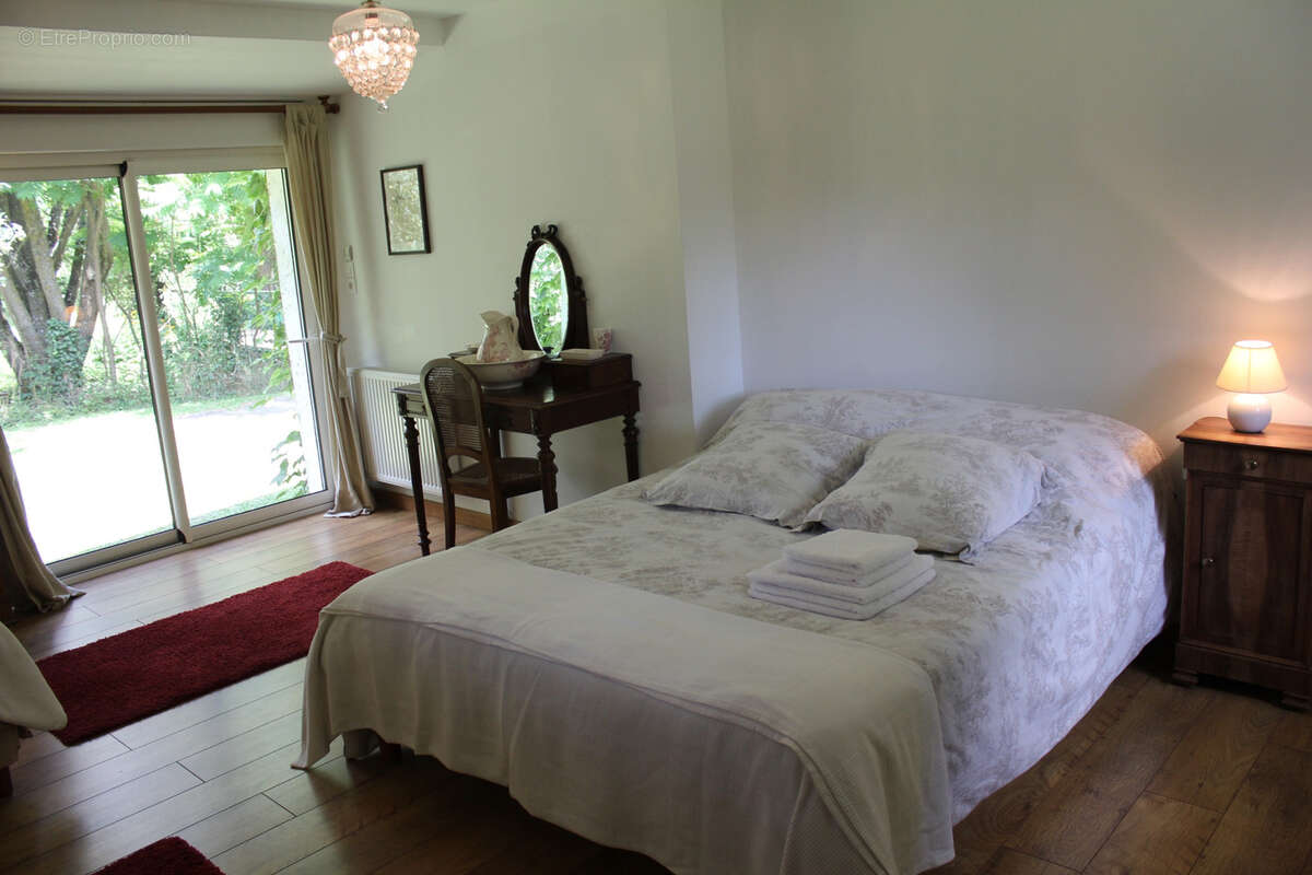 Maison à LE PETIT-PRESSIGNY