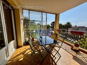 Appartement à SANARY-SUR-MER