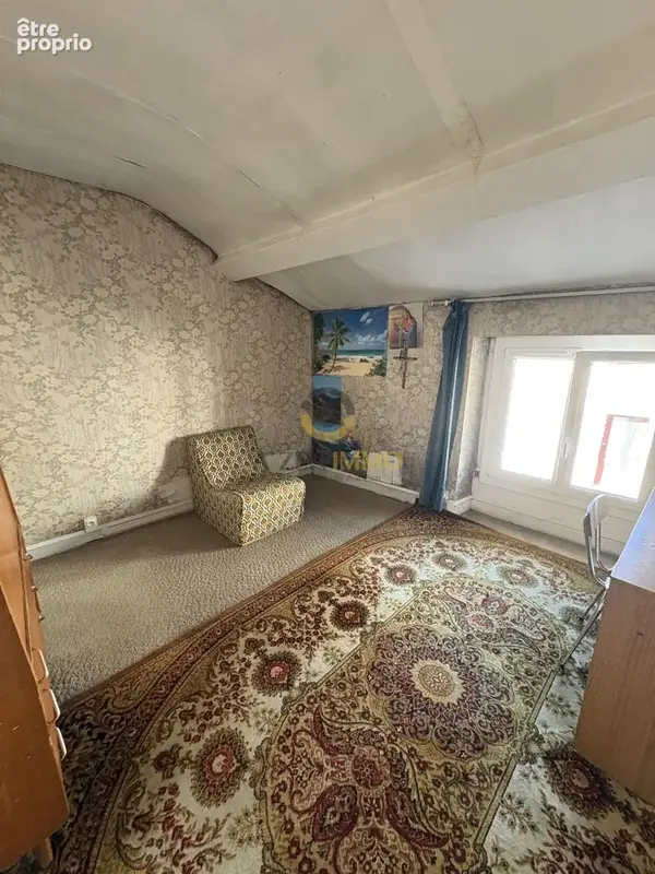 Maison 3 pièces 71 m² à vendre à Bressuire (79300) - photo 4