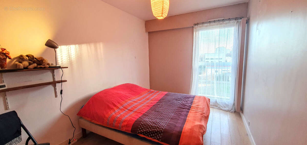 Appartement à MEAUX