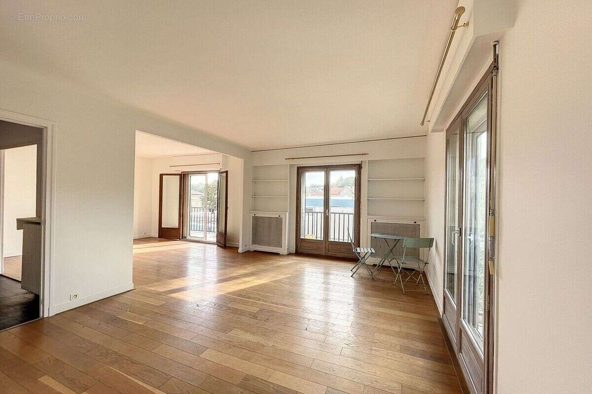 Appartement à SEVRES