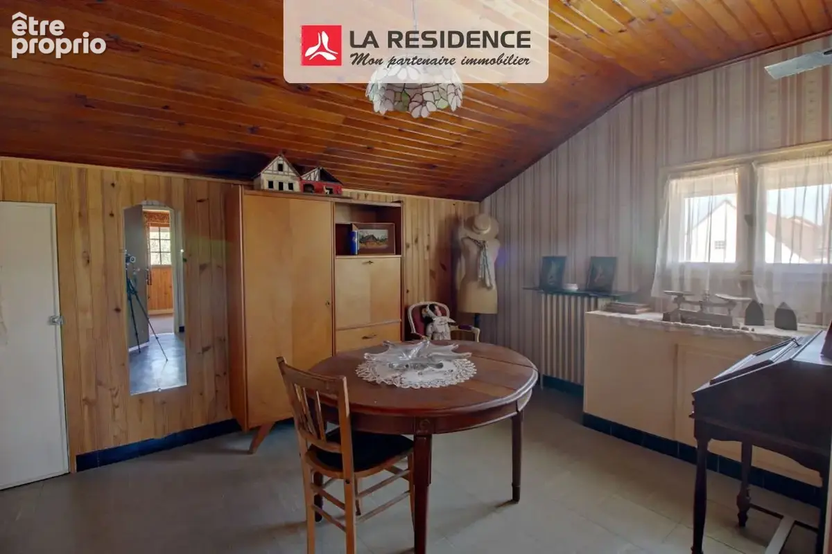 Maison 7 pièces 121 m² à vendre à Acheres (78260) - photo 8